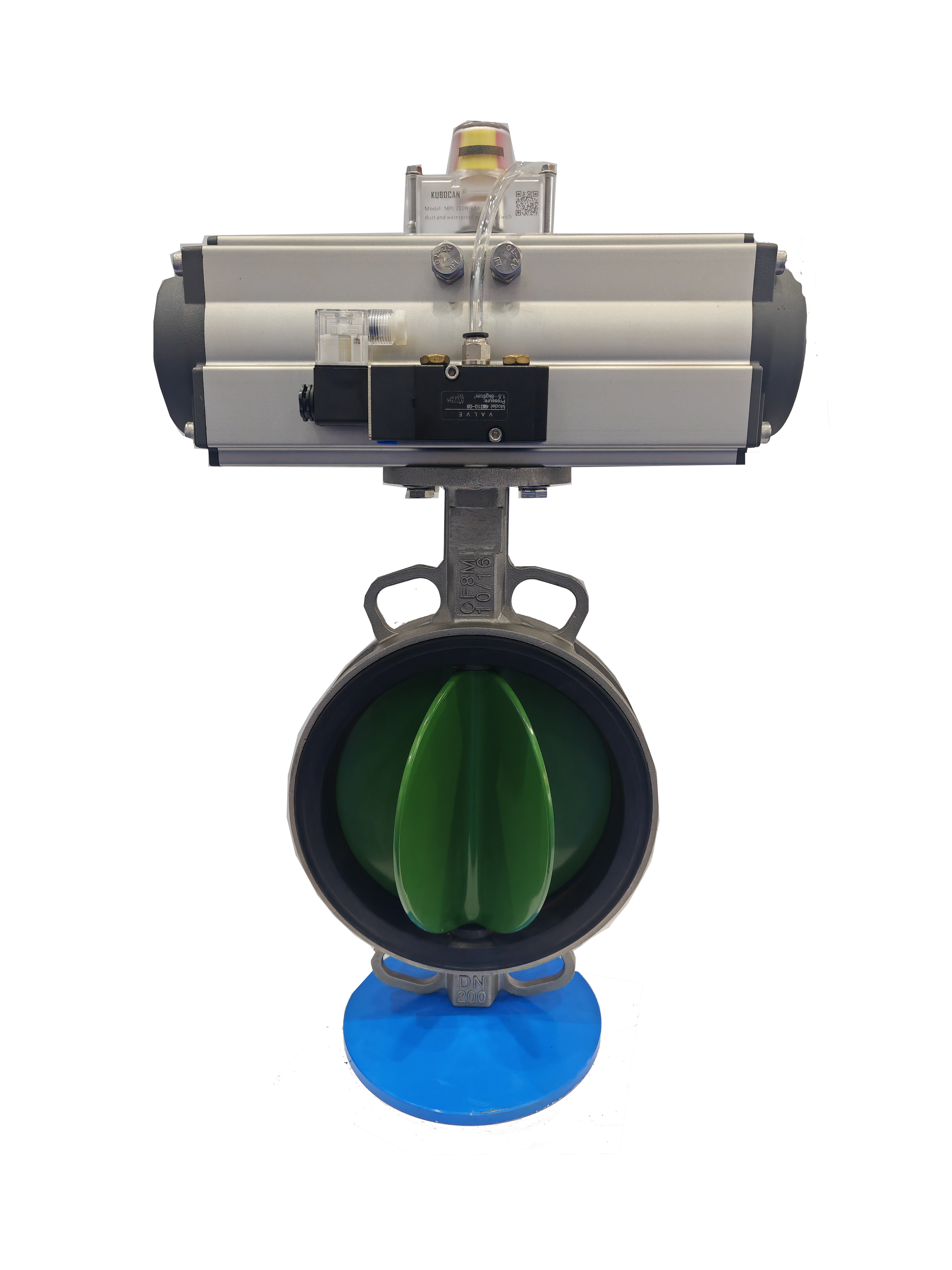 تتلی والوز کے لئے بحالی کا چکر کتنا لمبا ہے؟ تتلی والوز کے لئے بحالی کا چکر کتنا لمبا ہے؟