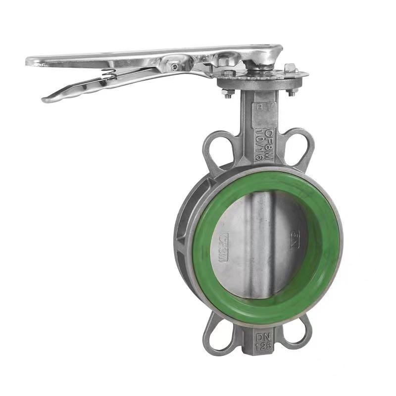 چیک والوز کی درجہ بندی کیا ہیں؟